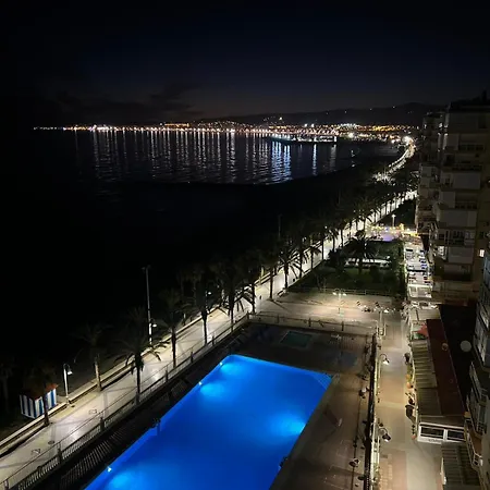 Rincon Del Mar Daire