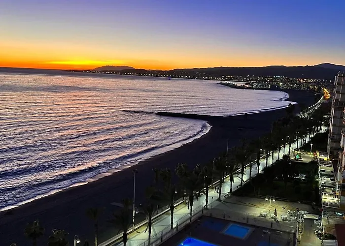 Rincon Del Mar * Algarrobo-Costa