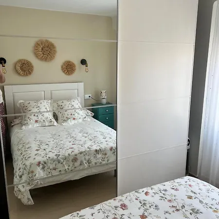 Rincon Del Mar * Algarrobo Costa